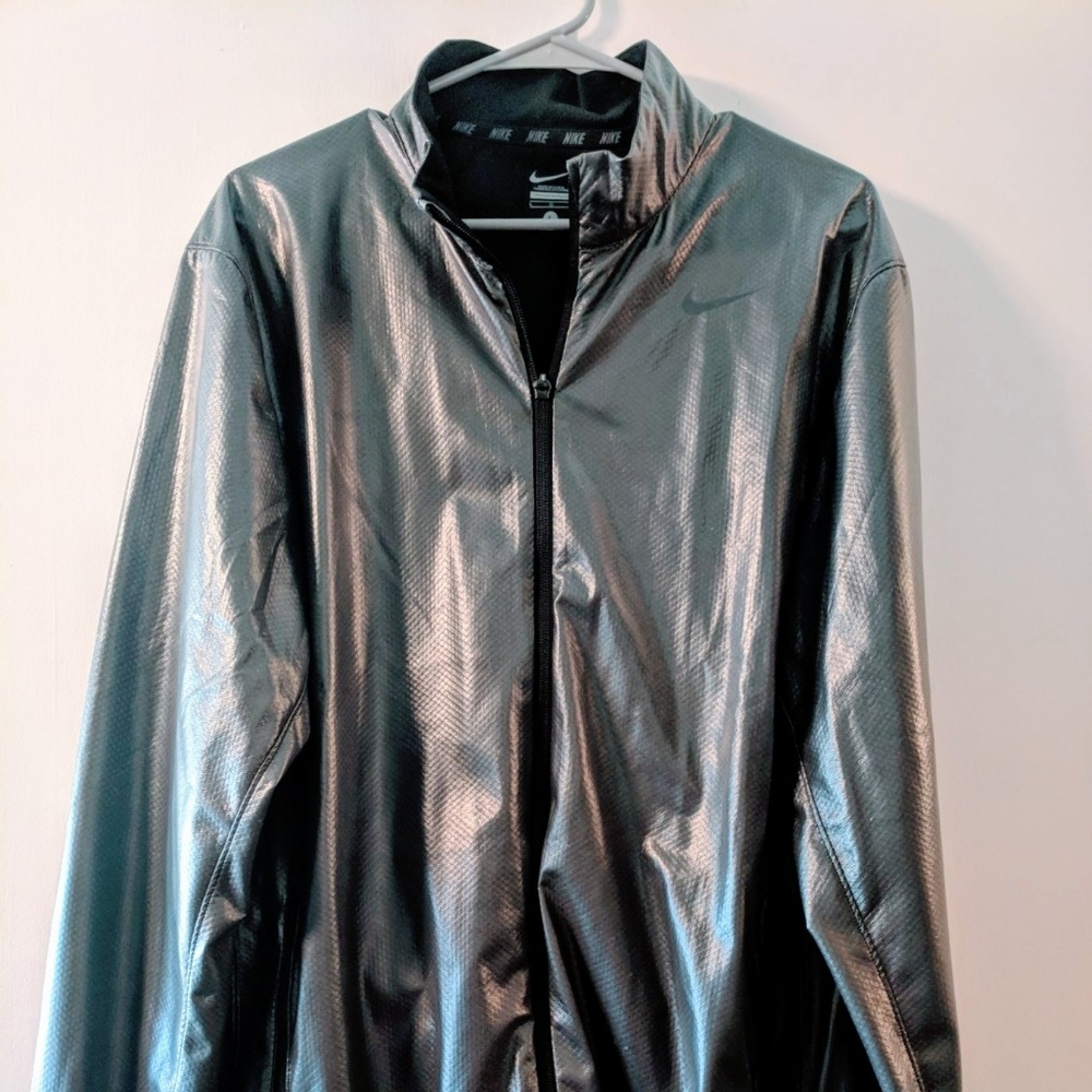 Nike jacket